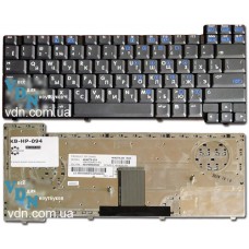 Клавиатура для ноутбука HP Compaq nc6200, nc6220, nc6230, nc8200, nc8220, nc8230, nc8240, nw8240, nx7300, nx7400, nx8220, nx8230, nx8240 серии и др.